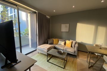 1 Bedroom Condo for rent in The Reserve 61 Hideaway, Khlong Tan Nuea, Bangkok near BTS Ekkamai