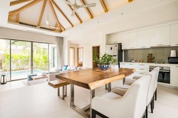 3 Bedroom Villa for rent in Trichada Sky Villa Phuket, Choeng Thale, Phuket