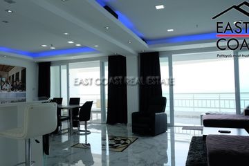 2 Bedroom Condo for Sale or Rent in Metro Jomtien Condotel, Nong Prue, Chonburi