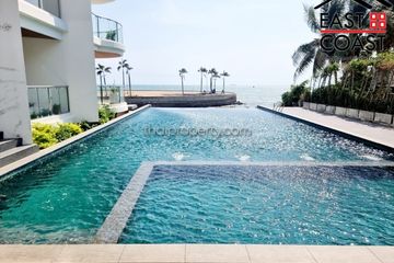 1 Bedroom Condo for rent in Beachfront Jomtien Residence, Na Jomtien, Chonburi