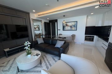 2 Bedroom Condo for rent in Nong Prue, Chonburi