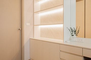 1 Bedroom Condo for rent in Ideo Rama 9 - Asoke, Huai Khwang, Bangkok near MRT Phra Ram 9