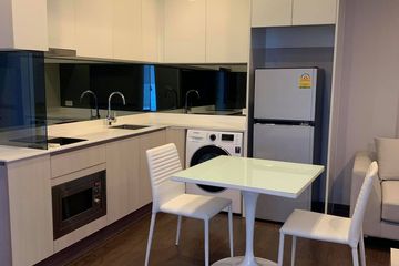 1 Bedroom Condo for rent in Q Asoke, Makkasan, Bangkok near MRT Phetchaburi