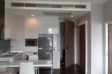 1 Bedroom Condo for rent in Q Asoke, Makkasan, Bangkok near MRT Phetchaburi