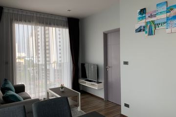 1 Bedroom Condo for rent in Ceil by Sansiri, Khlong Tan Nuea, Bangkok near BTS Ekkamai