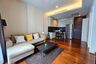 1 Bedroom Condo for rent in Quattro by Sansiri, Khlong Tan Nuea, Bangkok near BTS Thong Lo