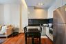 1 Bedroom Condo for rent in Quattro by Sansiri, Khlong Tan Nuea, Bangkok near BTS Thong Lo
