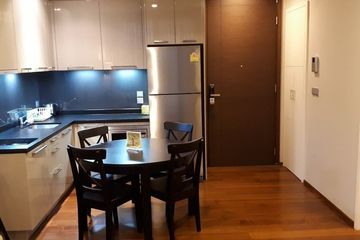 1 Bedroom Condo for rent in Quattro by Sansiri, Khlong Tan Nuea, Bangkok near BTS Thong Lo