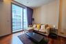 1 Bedroom Condo for rent in Quattro by Sansiri, Khlong Tan Nuea, Bangkok near BTS Thong Lo