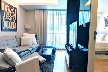1 Bedroom Condo for rent in Khlong Toei, Bangkok near BTS Nana