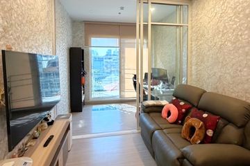 1 Bedroom Condo for rent in Supalai Premier Si Phraya-Samyan, Maha Phruettharam, Bangkok near MRT Sam Yan