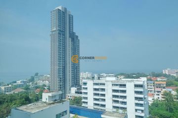 2 Bedroom Condo for Sale or Rent in Thepthip Mansion, Nong Prue, Chonburi