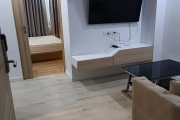1 Bedroom Condo for rent in V Condo Salaya, Salaya, Nakhon Pathom
