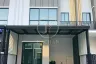 3 Bedroom Townhouse for sale in The Thamm Ratchaphruek &ndash; Sirindhorn, Wat Chalo, Nonthaburi