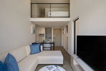 2 Bedroom Hotel / Resort for rent in Shama Sukhumvit 101, Bang Chak, Bangkok near BTS Bang Chak