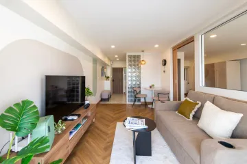 1 Bedroom Condo for sale in Thonglor Tower, Khlong Tan Nuea, Bangkok near BTS Thong Lo