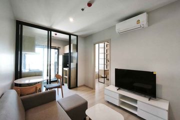 1 Bedroom Condo for rent in Nue Noble Srinakarin - Lasalle, Samrong Nuea, Samut Prakan near MRT Si La Salle