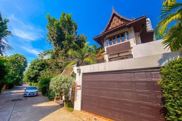 4 Bedroom Villa for sale in DASIRI Dharawadi Pool Villas & Residence, Na Jomtien, Chonburi