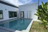 3 Bedroom House for sale in Chalong, Phuket