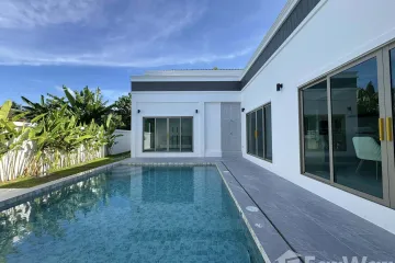 3 Bedroom House for sale in Chalong, Phuket