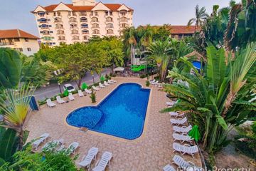 Condo for sale in Diana Estates, Nong Prue, Chonburi