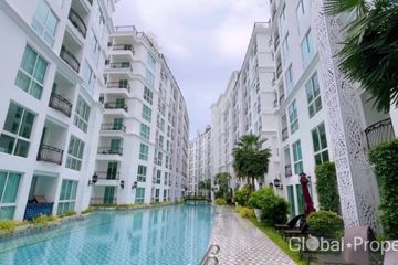 1 Bedroom Condo for sale in Olympus City Garden, Nong Prue, Chonburi