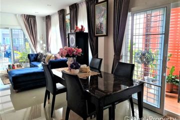 4 Bedroom House for sale in Prawet, Bangkok