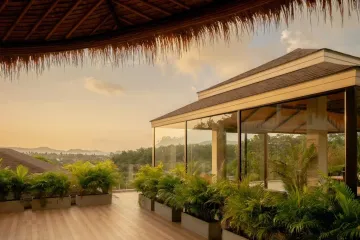 4 Bedroom Villa for rent in Rawai, Phuket