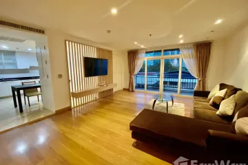 3 Bedroom Condo for rent in Wattana Suite, Khlong Toei Nuea, Bangkok near MRT Sukhumvit