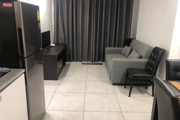 1 Bedroom Condo for sale in Siam Oriental Tropical Garden, Nong Prue, Chonburi