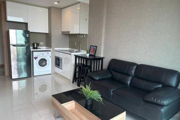 1 Bedroom Condo for sale in The Riviera Wongamat, Na Kluea, Chonburi