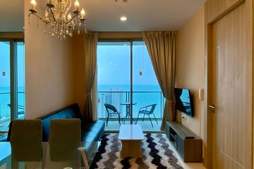 1 Bedroom Condo for sale in The Riviera Wongamat, Na Kluea, Chonburi