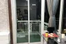 2 Bedroom Condo for rent in MANHATTAN CHIDLOM, Lumpini, Bangkok near MRT Ratchaprarop