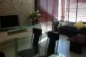 2 Bedroom Condo for rent in MANHATTAN CHIDLOM, Makkasan, Bangkok near MRT Ratchaprarop