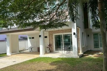 3 Bedroom House for rent in 88 Land and House Hillside Phuket, Chalong, Phuket
