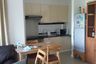1 Bedroom Condo for rent in Flame tree Residence, Nong Kae, Prachuap Khiri Khan