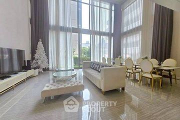 4 Bedroom Townhouse for rent in Khlong Tan Nuea, Bangkok near BTS Phrom Phong