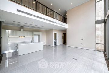 4 Bedroom Townhouse for rent in Khlong Tan Nuea, Bangkok near BTS Phrom Phong