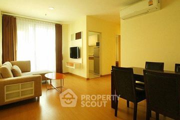 2 Bedroom Condo for rent in Life @ Sukhumvit 65, Phra Khanong Nuea, Bangkok near BTS Phra Khanong