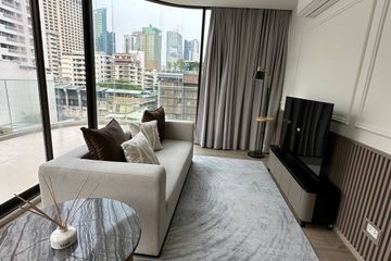 3 Bedroom Condo for rent in Khlong Toei, Bangkok near BTS Asoke