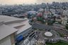 2 Bedroom Condo for sale in Central City East Tower, Bang Na, Bangkok near BTS Udom Suk