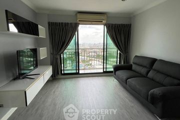 2 Bedroom Condo for sale in Lumpini Place Narathiwas - Chaopraya, Chong Nonsi, Bangkok near MRT Queen Sirikit National Convention Centre
