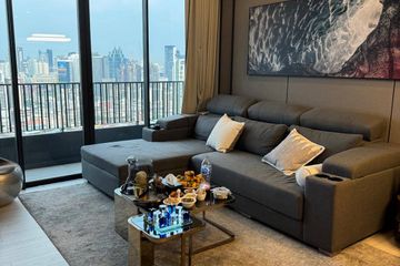 2 Bedroom Condo for sale in The Room Phayathai, Thanon Phaya Thai, Bangkok near BTS Phaya Thai