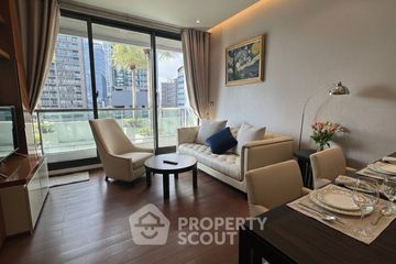 1 Bedroom Condo for sale in The Address Sukhumvit 28, Khlong Tan, Bangkok near BTS Phrom Phong