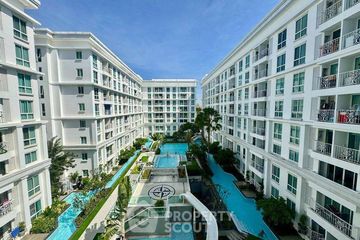 2 Bedroom Condo for sale in The Orient Resort & Spa, Nong Prue, Chonburi