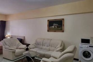 1 Bedroom Condo for sale in Jomtien Complex, Nong Prue, Chonburi