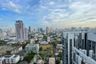 2 Bedroom Condo for rent in The FINE Bangkok Thonglor - Ekamai, Khlong Tan Nuea, Bangkok