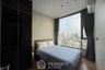 2 Bedroom Condo for rent in The FINE Bangkok Thonglor - Ekamai, Khlong Tan Nuea, Bangkok