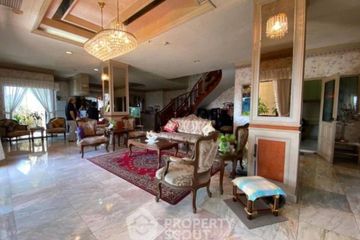 4 Bedroom Condo for sale in Fifty Fifth Tower, Khlong Tan Nuea, Bangkok near BTS Thong Lo