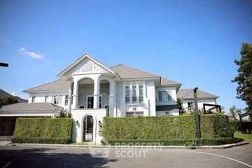 5 Bedroom House for Sale or Rent in Perfect Place Rama 9-Krungthepkreetha, Khlong Song Ton Nun, Bangkok